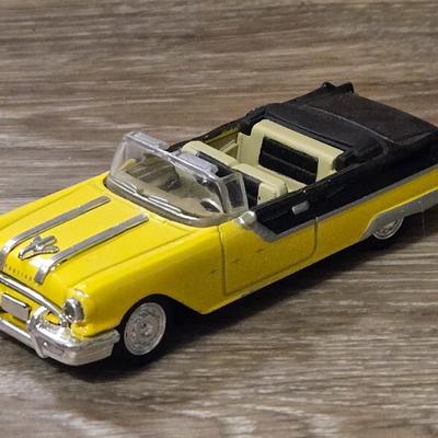 1955 Pontiac Starchief
