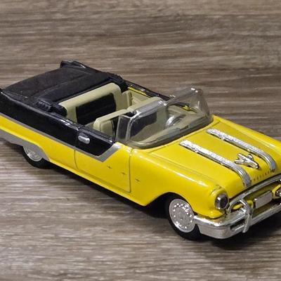 1955 Pontiac Starchief
