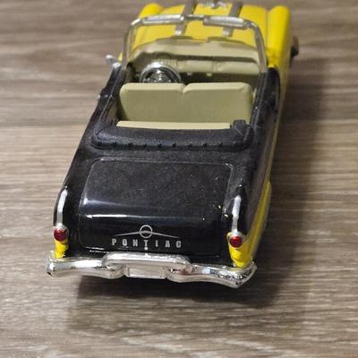 1955 Pontiac Starchief