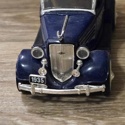 1935 Chevrolet Standard Roadster