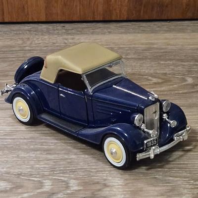 1935 Chevrolet Standard Roadster