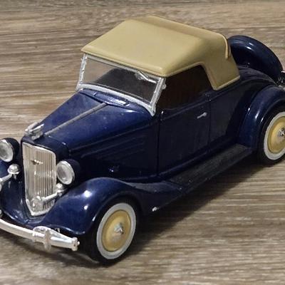 1935 Chevrolet Standard Roadster