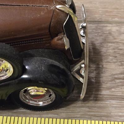1937 Plymouth Pickup