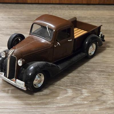 1937 Plymouth Pickup