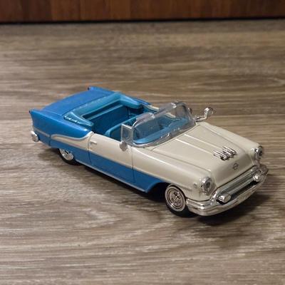1955 Oldsmobile Super 88