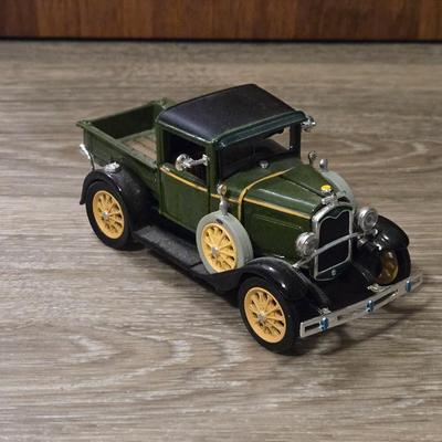 1931 Ford Model A