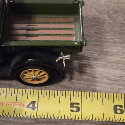 1931 Ford Model A