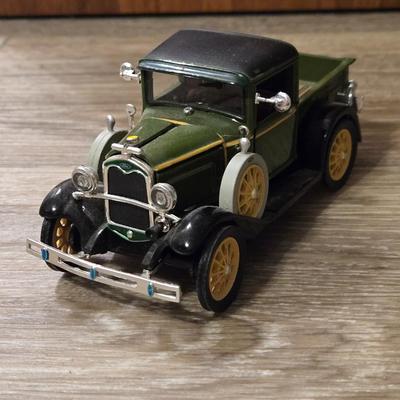 1931 Ford Model A