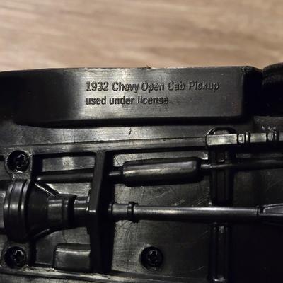 1932 Chevy