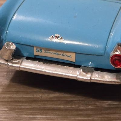 1955 Thunderbird