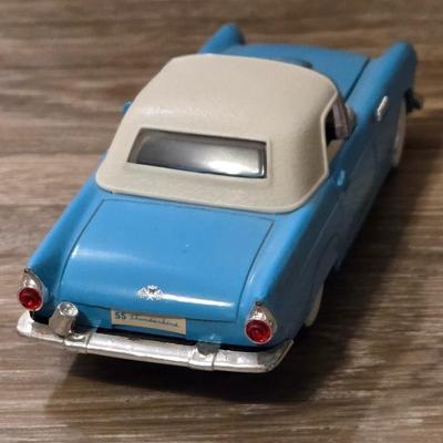 1955 Thunderbird