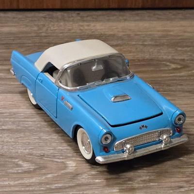 1955 Thunderbird