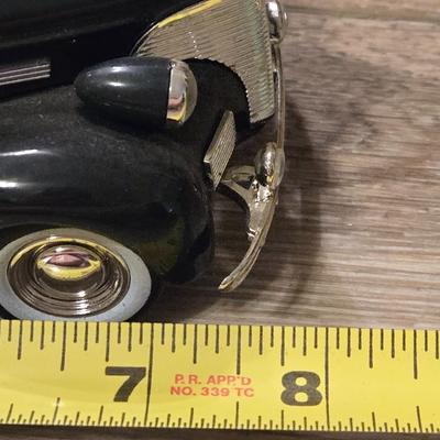 1939 Chevrolet Coup