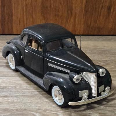 1939 Chevrolet Coup