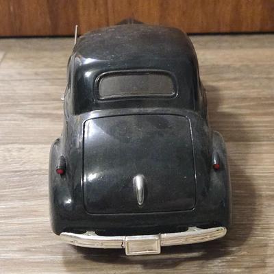1939 Chevrolet Coup