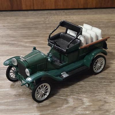 1922 Ford