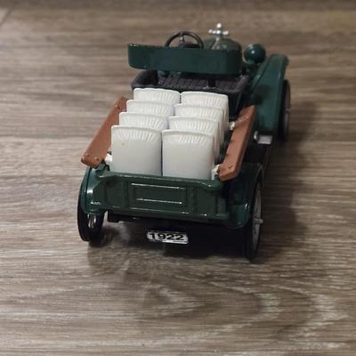 1922 Ford