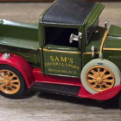 1931 Ford Model A
