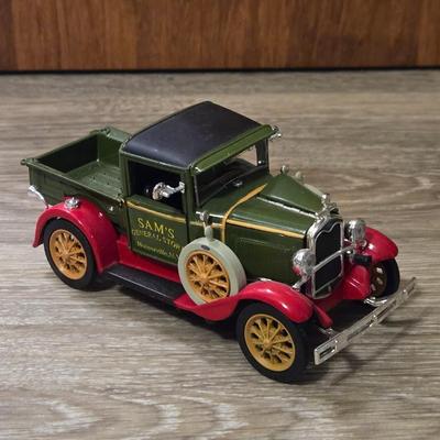 1931 Ford Model A