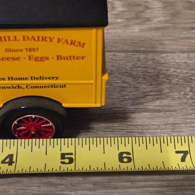 1924 Chevy 1 Ton Series 2