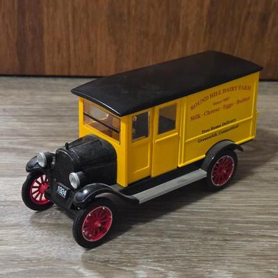 1924 Chevy 1 Ton Series 2