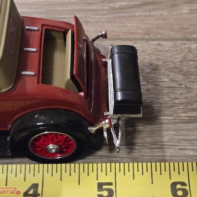 1931 Chevrolet Cabriolet
