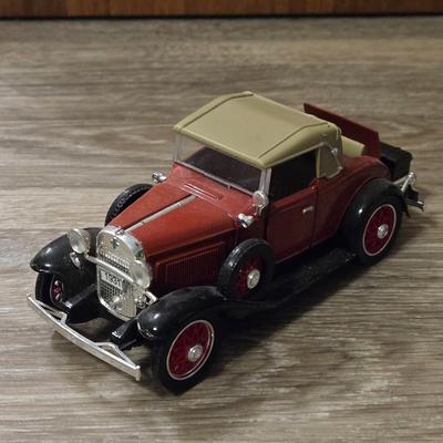 1931 Chevrolet Cabriolet