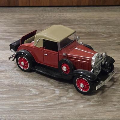 1931 Chevrolet Cabriolet