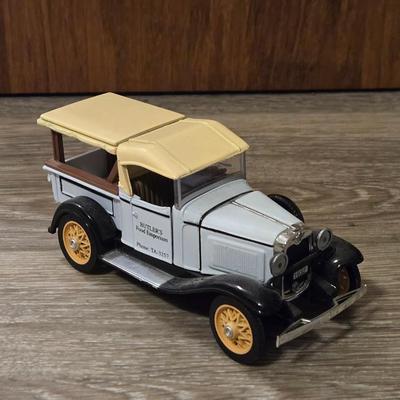 1932 Chevy Roadster Pickup