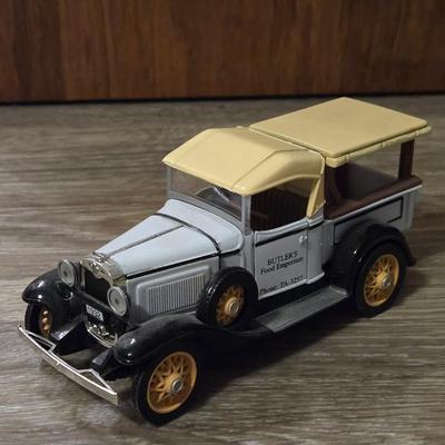 1932 Chevy Roadster Pickup
