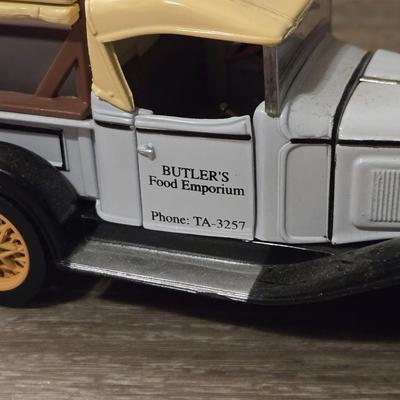 1932 Chevy Roadster Pickup