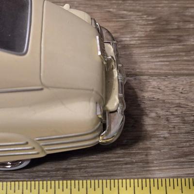 1948 Chevrolet Aerosedan