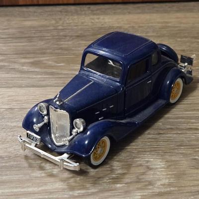 1933 Chevrolet Eagle