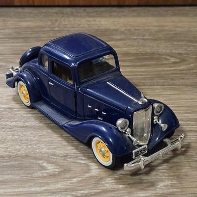 1933 Chevrolet Eagle