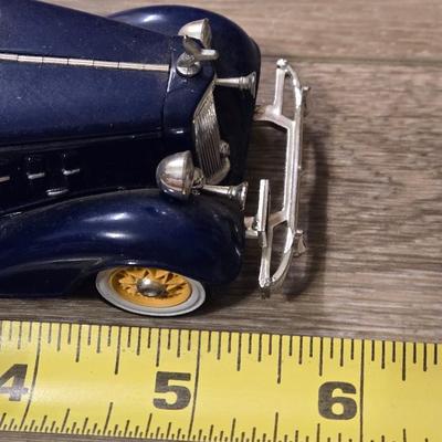 1933 Chevrolet Eagle