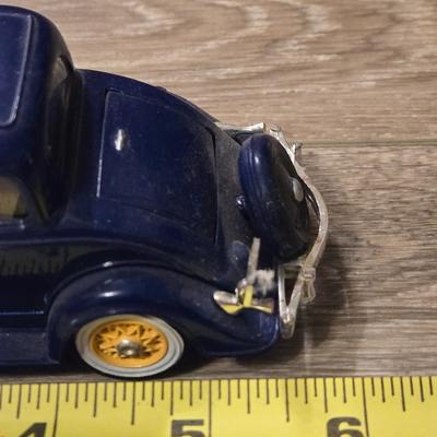 1933 Chevrolet Eagle