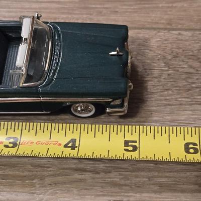 1958 Edsel Citation
