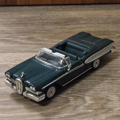 1958 Edsel Citation