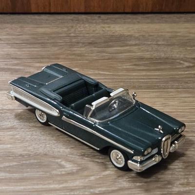 1958 Edsel Citation