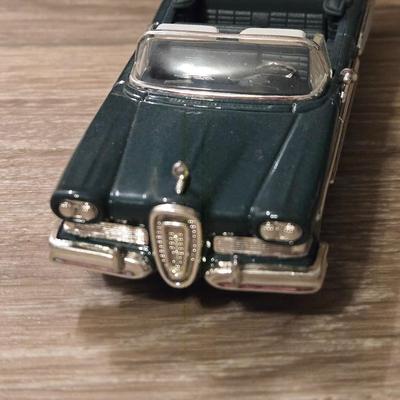 1958 Edsel Citation