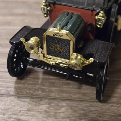 Ford Model T