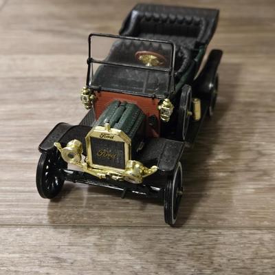 Ford Model T