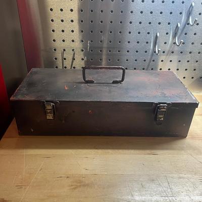 Tool Bags, Tool Belt, Toolbox & More (G-MG)