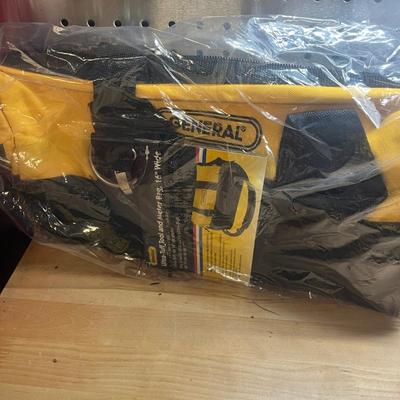 Tool Bags, Tool Belt, Toolbox & More (G-MG)