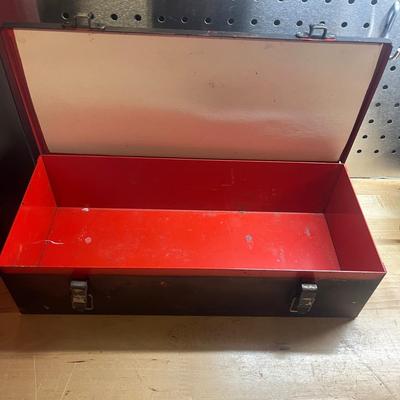 Tool Bags, Tool Belt, Toolbox & More (G-MG)