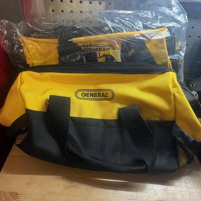 Tool Bags, Tool Belt, Toolbox & More (G-MG)