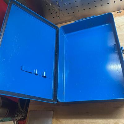 Tool Bags, Tool Belt, Toolbox & More (G-MG)