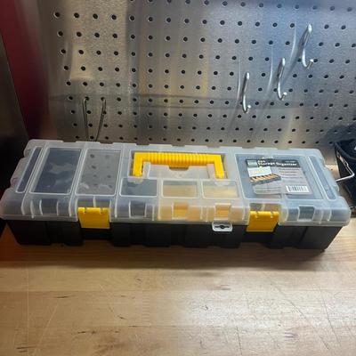 Tool Bags, Tool Belt, Toolbox & More (G-MG)