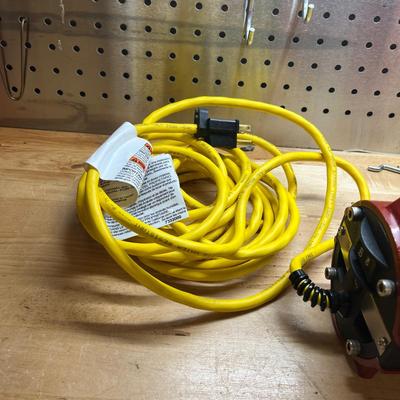 Liberty Pumps Portable Transfer Pump (G-MG)