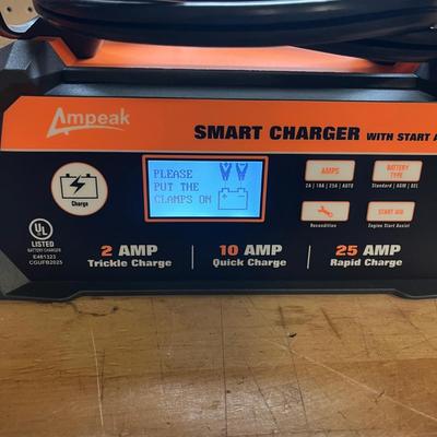Garmin Nuvi 50LM, Battery Charger & More (G-MG)
